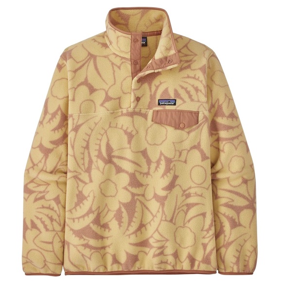 Patagonia Sweaters - RARE Patagonia Synchilla Snap-T Fleece Pullover